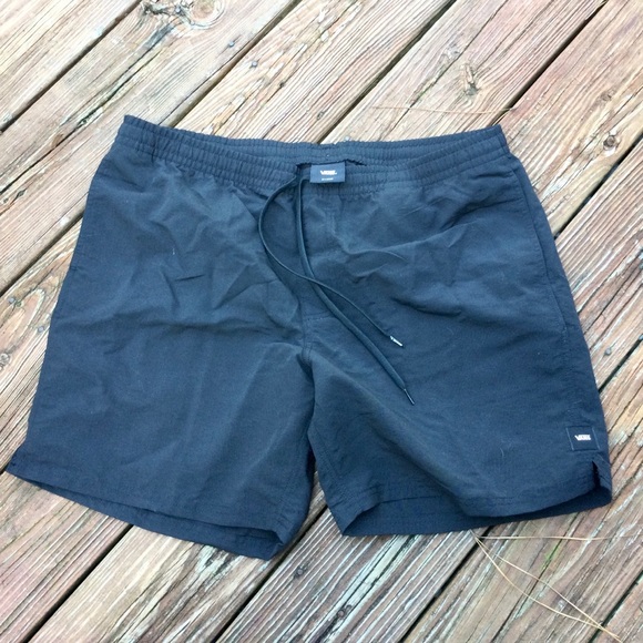 Vans Other - NWOT VANS BOARD SHORTS
